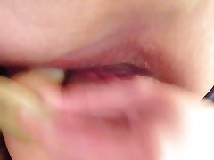 Amateur, Close Up, Masturbation