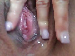 Amateur, Close Up, Masturbation, MILF