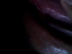 BBW, Close Up, Masturbation