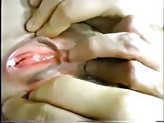 Masturbation, Close Up