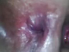 Amateur, Close Up, Anal, Masturbation