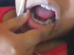 Amateur, BBW, Close Up, Masturbation