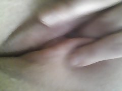 German, Close Up, Masturbation