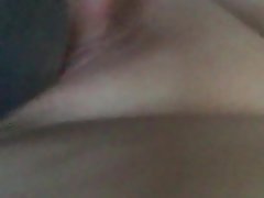 British, BBW, Close Up, Masturbation