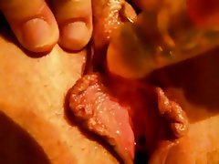 Amateur, Close Up, Masturbation, MILF