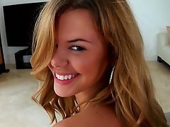 Babe, Blowjob, Cute, Reality