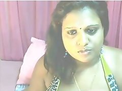 Indias, Maduras, Webcam