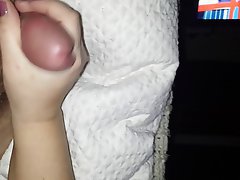 Amateur, Handjob