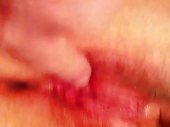 Amateur, Close Up, Masturbation, MILF