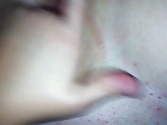 Close Up, Masturbation, Squirt