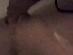 Amateur, Close Up, Masturbation, Shower