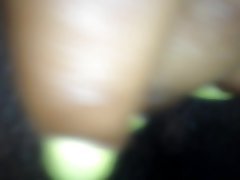 BBW, Close Up, Masturbation