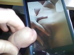 British, Close Up, Handjob, Masturbation