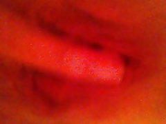 Masturbation, Close Up