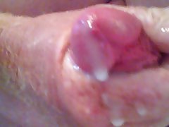 Close Up, Cumshot, Masturbation